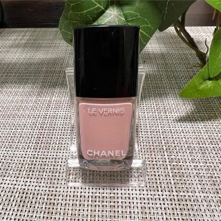 シャネル(CHANEL)のCHANEL シャネル マニキュア ピンク 588(マニキュア)