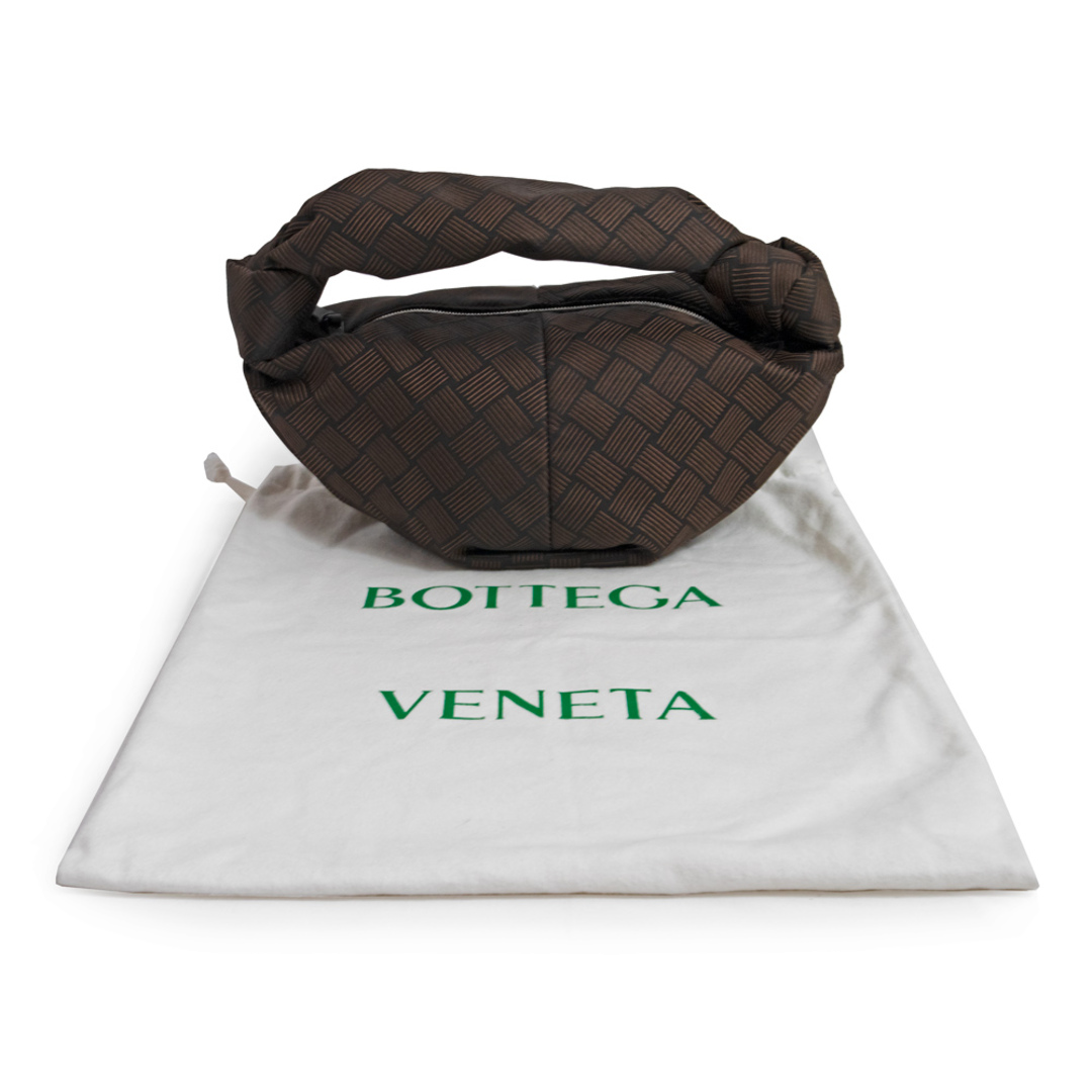 Bottega Veneta - ボッテガヴェネタ ダブルノット ハンドバッグ