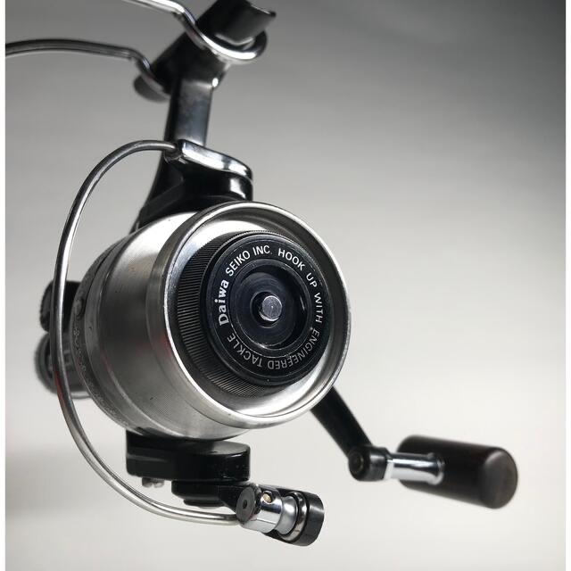 DAIWA - DAIWA オールドダイワ / プロスピン GS-800RDの通販 by DAIWA - DAIWA オールドダイワ / プロスピン GS-800RDの通販 by