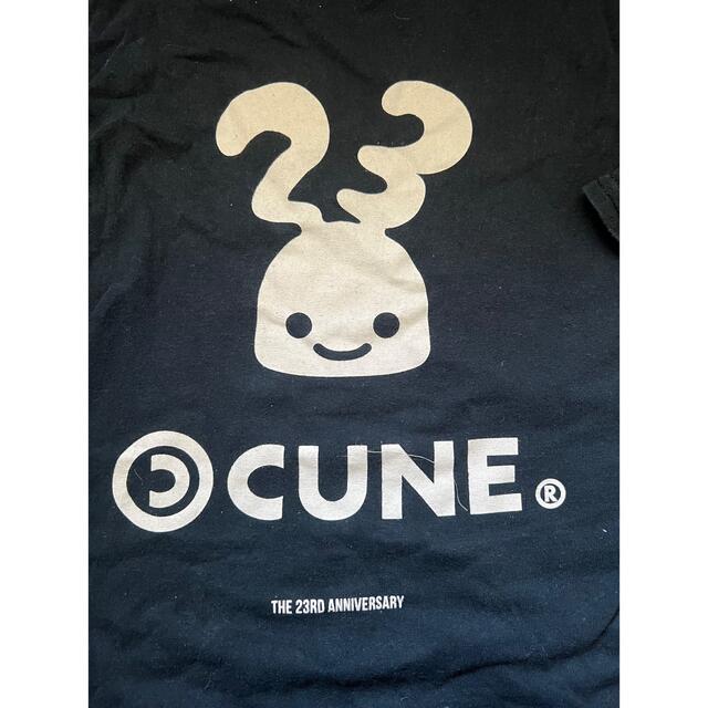 CUNE(キューン)のCUNE クレヨンしんちゃん コラボ 半袖 メンズのトップス(Tシャツ/カットソー(半袖/袖なし))の商品写真