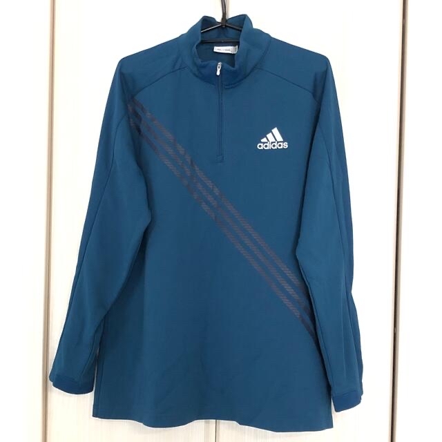 adidas(アディダス)の【ジジィ様専用】ご購入者様決定 スポーツ/アウトドアのゴルフ(ウエア)の商品写真