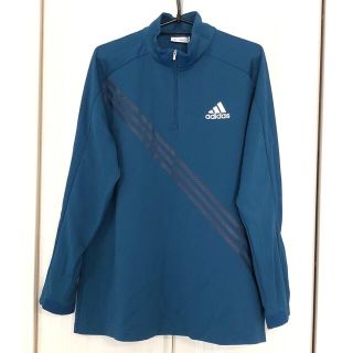 アディダス(adidas)の【ジジィ様専用】ご購入者様決定(ウエア)