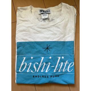 BiSH ハイライト Tシャツ(Tシャツ/カットソー(半袖/袖なし))