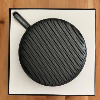 Bang & Olufsen A1 2nd Gen バングアンドオルフセン(スピーカー)