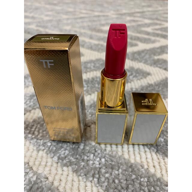 TOM FORD(トムフォード)のトムフォード　リップカラー　シアー　13 オトラント コスメ/美容のベースメイク/化粧品(口紅)の商品写真