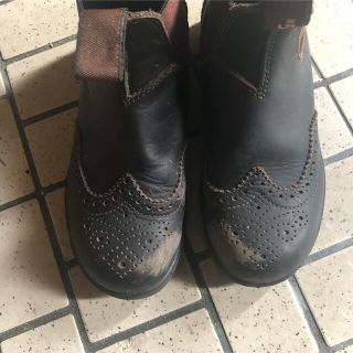 ブランドストーン(Blundstone)の【もも様専用】ブランドストーン(ブーツ)