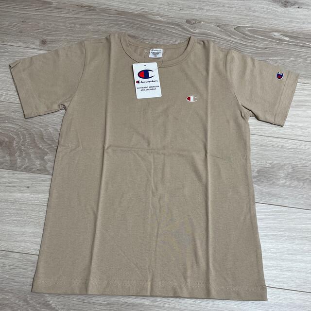 Champion(チャンピオン)のチャンピオン　Tシャツセット キッズ/ベビー/マタニティのキッズ服男の子用(90cm~)(Tシャツ/カットソー)の商品写真