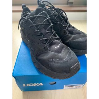 ホカオネオネ(HOKA ONE ONE)のHOKA ANACAPA LOW GTX(シューズ)