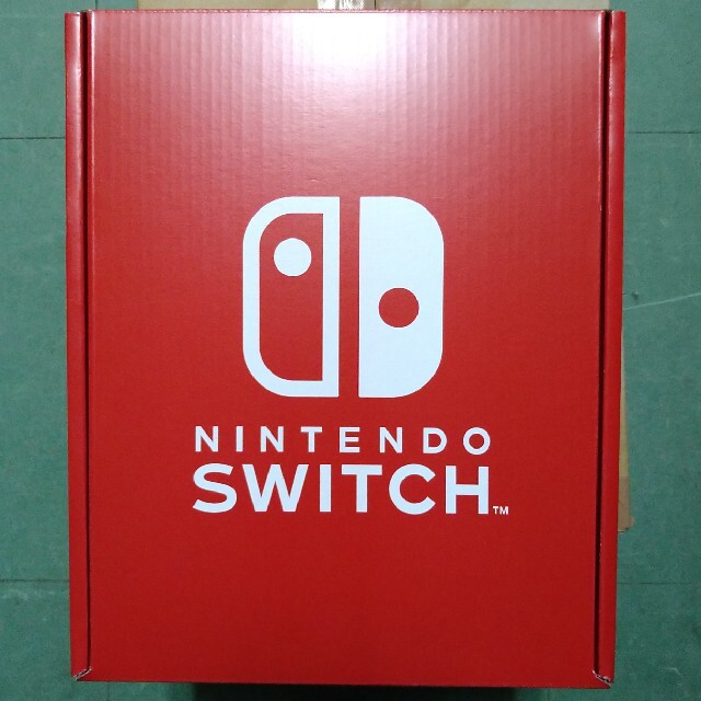 NINTENDO Switch　有機ELカスタマイズ