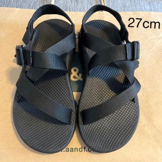 チャコ(Chaco)のchacoサンダル　27cm(サンダル)