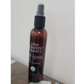 ジョンマスターオーガニック(John Masters Organics)のジョンマスター　ヘアスプレー　スタイリング料(ヘアスプレー)