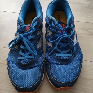 ニューバランス(New Balance)のニューバランス　ランニングシューズ(スニーカー)