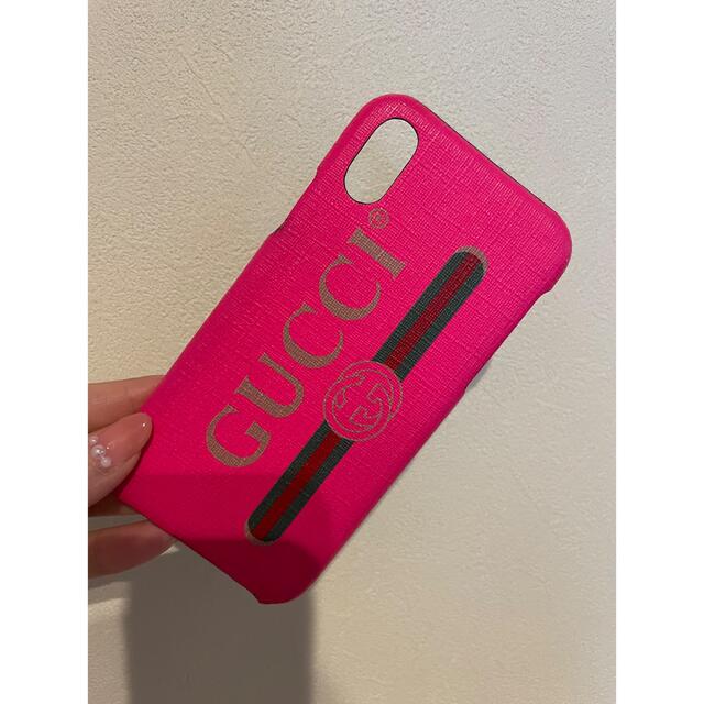 iPhone XS GUCCIiPhoneケース | ucmr-ada.ro