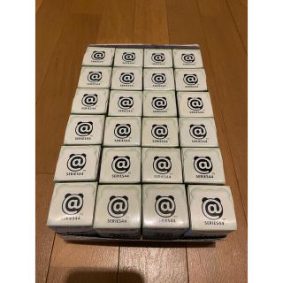 BE@RBRICK series 44 1BOX 24個入りの通販 by 麦s shop｜ラクマ