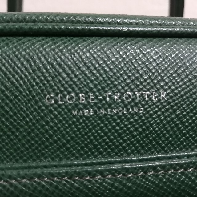 グローブトロッター　バッグ レディースのバッグ(ショルダーバッグ)の商品写真
