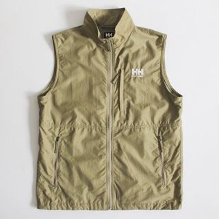 ヘリーハンセン(HELLY HANSEN)の専用　HELLY  HANSEN  ベスト(ベスト)