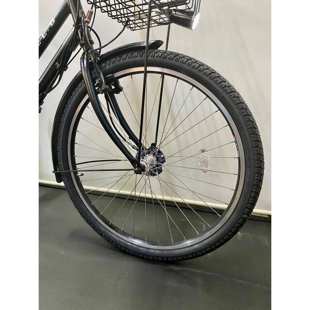 日本メーカー新品 電動自転車 ブリヂストン ハイディB 26インチ 8.9ah