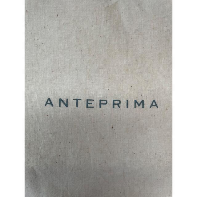 ANTEPRIMA(アンテプリマ)の☆アンテプリマ 保存袋 ２枚セット☆ レディースのバッグ(ハンドバッグ)の商品写真