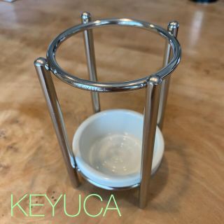 ムジルシリョウヒン(MUJI (無印良品))のKEYUCA スタンド(日用品/生活雑貨)