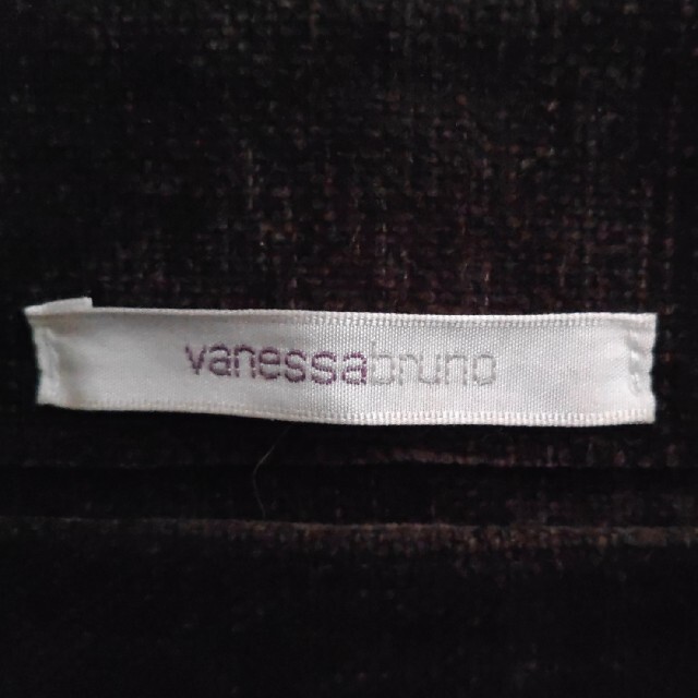 vanessabruno(ヴァネッサブリューノ)のvanessabruno  ヴァネッサブリューノ  トートバッグ  スパンコール レディースのバッグ(トートバッグ)の商品写真