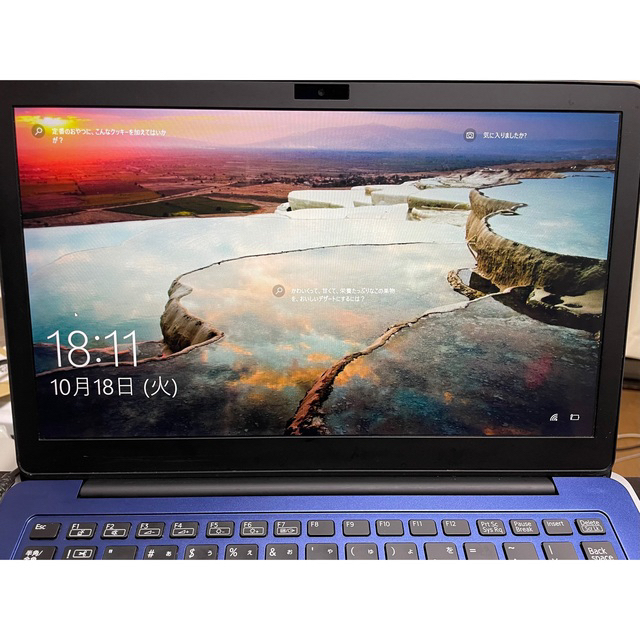 シルバー金具 セール‼️美品‼️ Vaio Z VJZ 13B i7 16g 1T モンスター