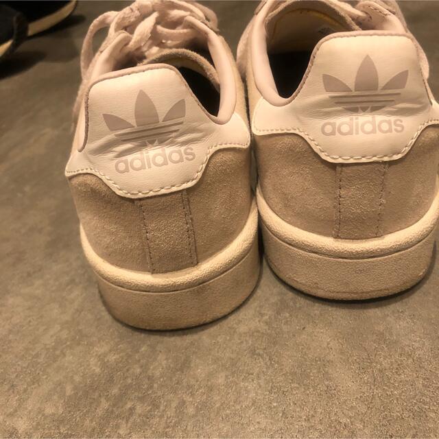 adidas(アディダス)のadidas originals スニーカー レディースの靴/シューズ(スニーカー)の商品写真