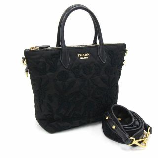 プラダ ハンドバッグ(レディース)の通販 8,000点以上 | PRADAの プラダ ハンドバッグ(レディース)の通販 8,000点以上 | PRADAの