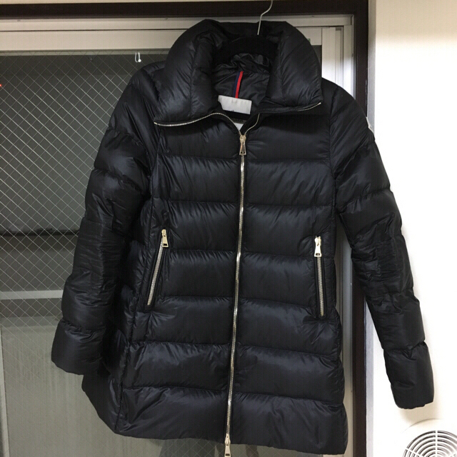 MONCLER(モンクレール)の今週限定モンクレール 15-16AWモデル レディースのジャケット/アウター(ダウンコート)の商品写真