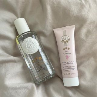 ※r.様専用 Roger&Gallet(香水(女性用))