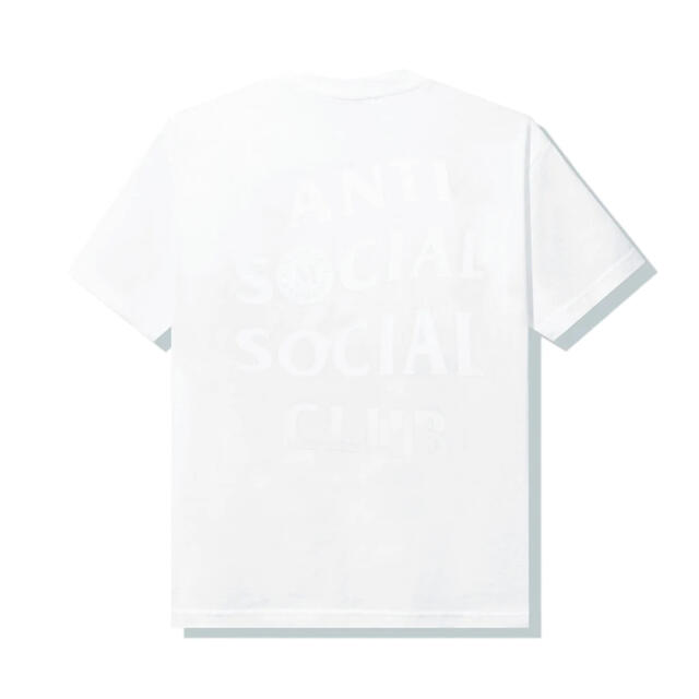 新作 Martha Stewart x ASSC Oyster Tee 新品