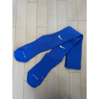 ナイキ(NIKE)の【新品】NIKEサッカーソックス(ウェア)