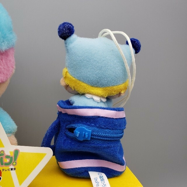 ミルモでポン!☆マジカルぬいぐるみ☆9個セットの通販 by ミルモでポン!☆マジカルぬいぐるみ☆9個セットの通販 by