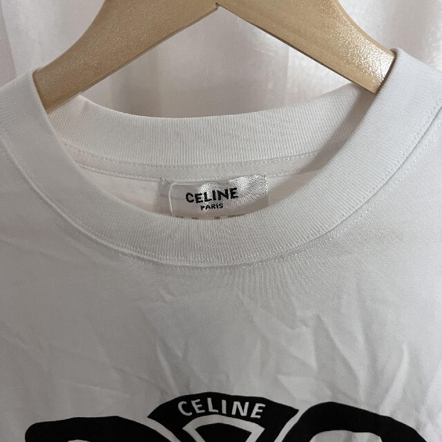 最大42%OFFクーポン バーバリーシャツセリーヌTシャツセット