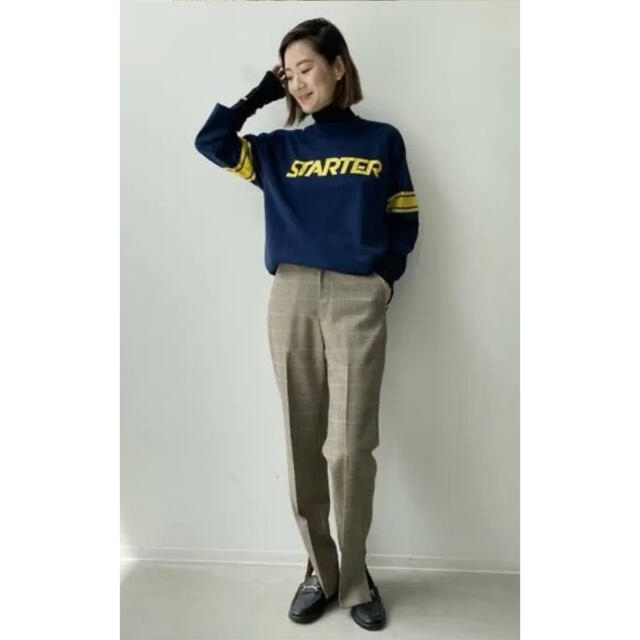 COUTURE D'ADAM♦︎ STARTER Logo 7ブソデ Tsh | so80.com.br