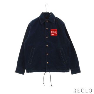 ジョイリッチ デニムジャケットの通販 45点 | JOYRICHを買うならラクマ