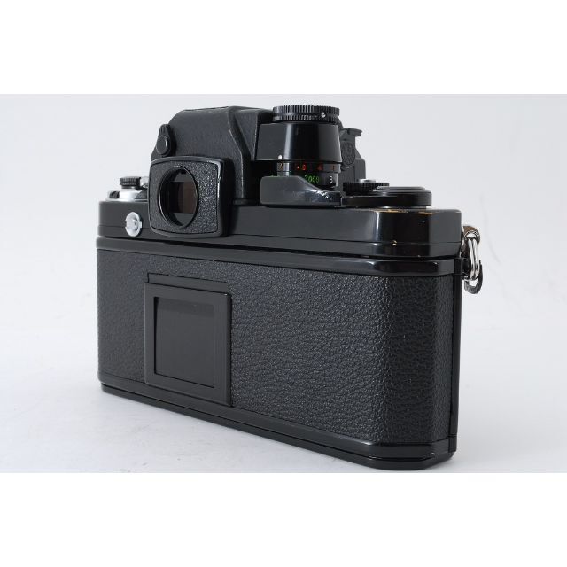 かあればご Nikon Nikon F2 Photomic AS 完全動作の通販 by カメラの