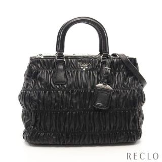 プラダ ハンドバッグ(レディース)の通販 8,000点以上 | PRADAの プラダ ハンドバッグ(レディース)の通販 8,000点以上 | PRADAの