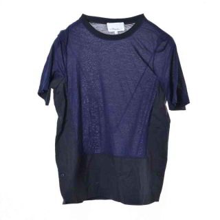 スリーワンフィリップリム(3.1 Phillip Lim)の3.1 Phillip Lim ドッキング Tシャツ(Tシャツ/カットソー(半袖/袖なし))