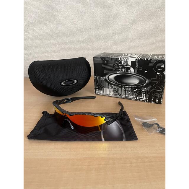 超レア　新品　OAKLEY ECHLON RADAR レーダー野球