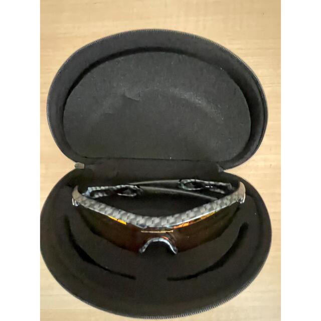 Oakley(オークリー)の超レア　新品　OAKLEY ECHLON RADAR レーダー メンズのファッション小物(サングラス/メガネ)の商品写真