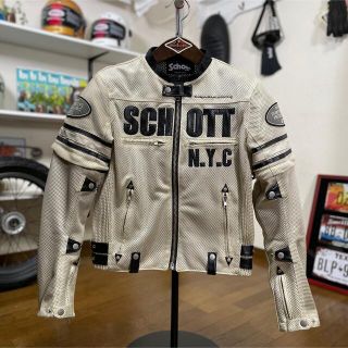 ショット ヴィンテージの通販 400点以上 | schottを買うならラクマ