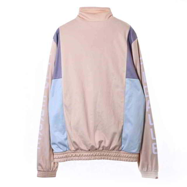 PIGALLE ブロックカラー ジャージ セットアップ 1