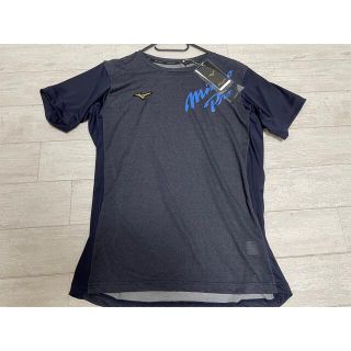 ミズノ(MIZUNO)の⭐️ 新品 未使用 ミズプロ ⭐️ ベースボール 機能 Tシャツ サイズL(ウェア)