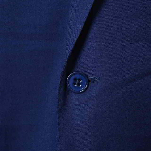 Ralph Lauren(ラルフローレン)のRALPH LAUREN BLACK LABEL 2B ウール セットアップ メンズのスーツ(セットアップ)の商品写真