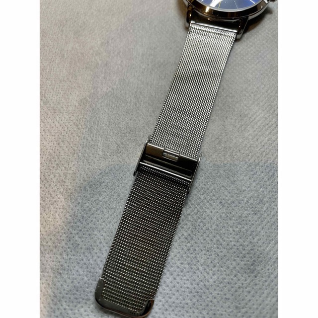 Paul Smith(ポールスミス)の【美品】Paul Smith  腕時計  MA PO-P10058 メンズの時計(腕時計(アナログ))の商品写真