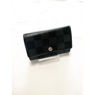 ヴィトン(LOUIS VUITTON) キーケース(メンズ)の通販 1,000点以上 ...