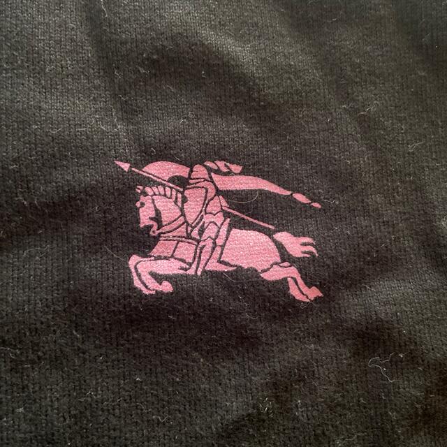 BURBERRY(バーバリー)のバーバリー⭐︎Tシャツ レディースのトップス(Tシャツ(半袖/袖なし))の商品写真