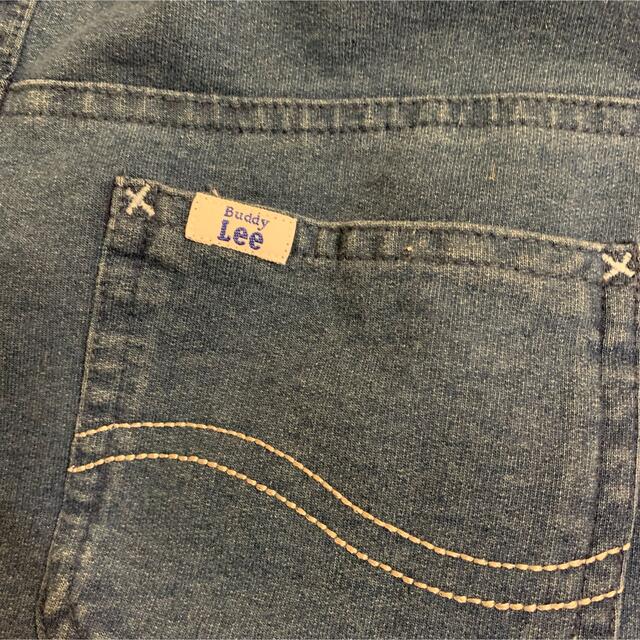 ☆新品☆【Lee】 マタニティパンツ サンフォライズドデニム ☆新品☆【Lee】 マタニティパンツ サンフォライズドデニム