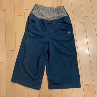 リー(Lee)の⭐︎新品　Lee マタニティパンツ　マタニティズボン　デニム　M(マタニティボトムス)