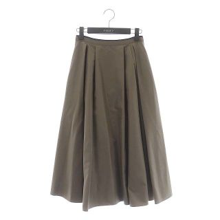 フォクシー(FOXEY) ロングスカート/マキシスカートの通販 100点以上